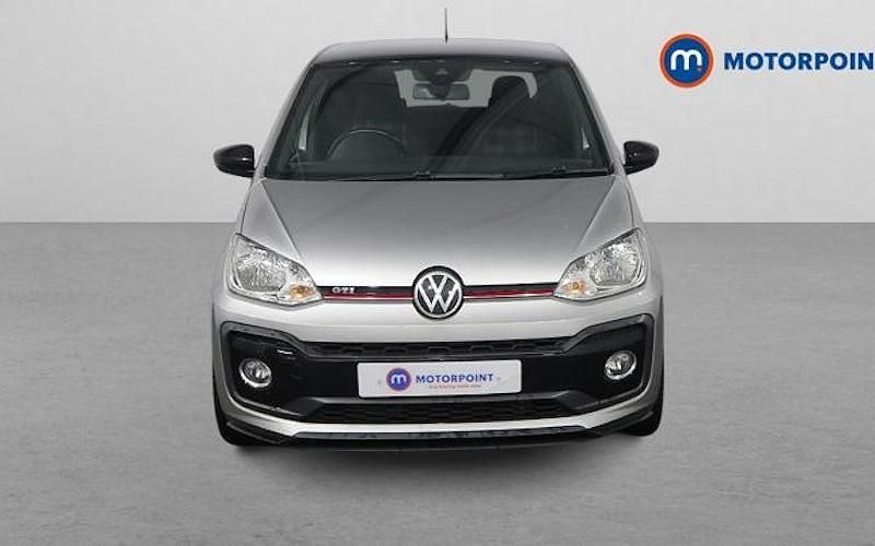 Usado VW up! GTI 116 HP (85 kW) 2023 Citadino