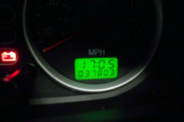 Used Ford Fusion 2005 Estate