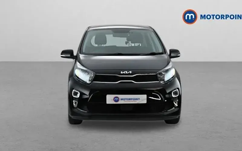 Used Kia Picanto 67 HP (49 kW) 2024 Hatchback
