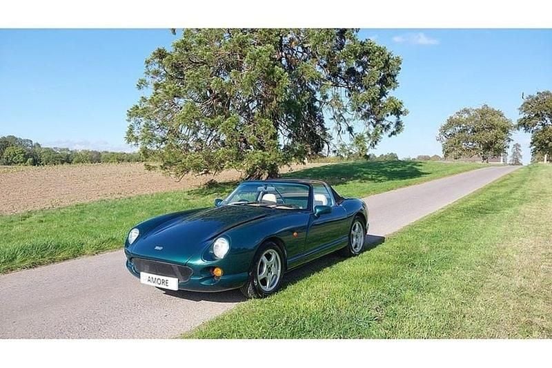 Used 1995 TVR Chimaera | £13,995 - Image 1/1