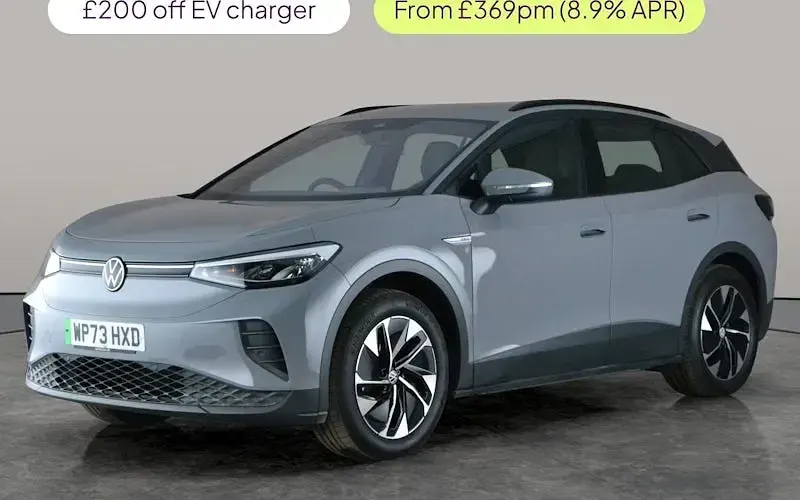 Used VW ID.4 Pro 150 kW (204 HP) 2023 SUV
