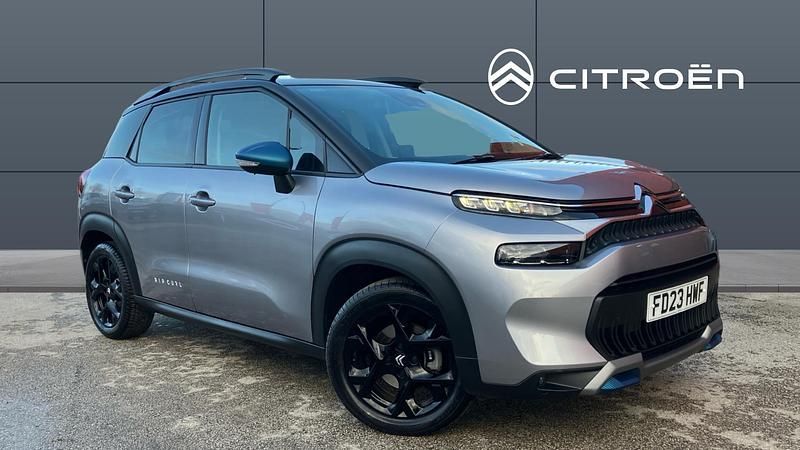 Used 2023 Citroën C3 Rip Curl Hatchback | £15,867 (Expensive) - Image 1/3