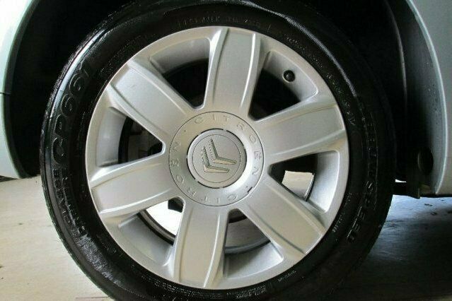 Used Citroën C4 110 HP (80 kW) 2005 Hatchback
