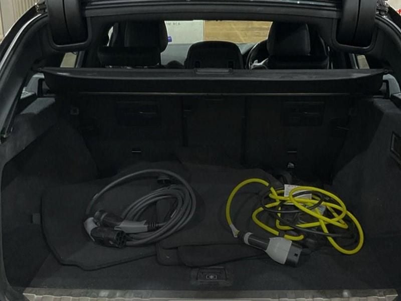 Used BMW 330 M Sport 2021 Grey Estate