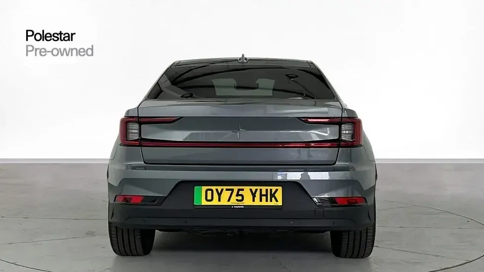 Used Polestar 2 309 kW (421 HP) 2025 Grey Hatchback
