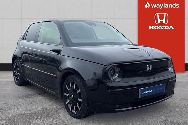 Used Honda e Advance 2020 Hatchback