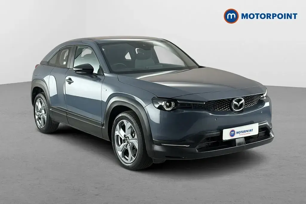 Used Mazda MX30 Prime-Line 106 kW (145 HP) 2023 SUV