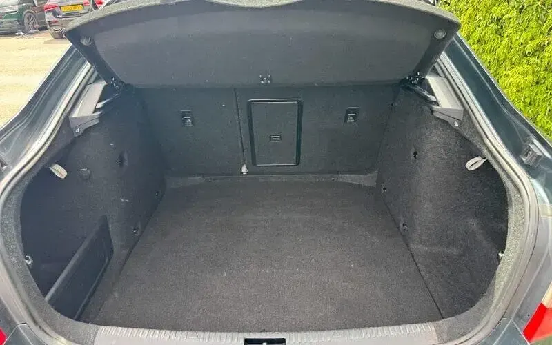 Usado Skoda Octavia vRS 184 CV (135 kW) 2016 Familiar