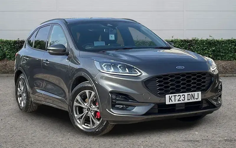 Used Ford Kuga ST-Line 190 HP (139 kW) 2023 SUV