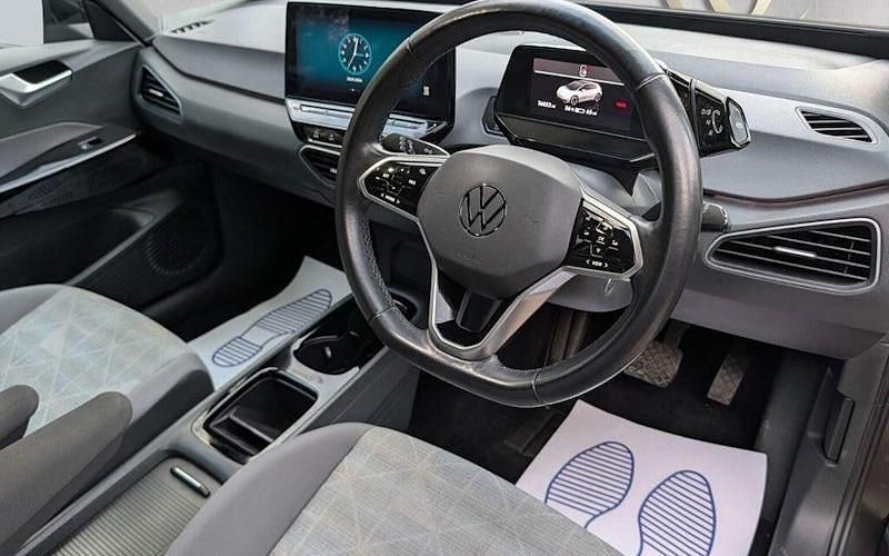 Used VW ID.3 Pro 106 kW (145 HP) 2022 Hatchback