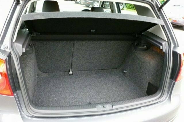 Used VW Golf V GT 2006 Hatchback