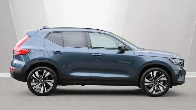Used Volvo XC40 Ultra 197 HP (144 kW) 2026 SUV