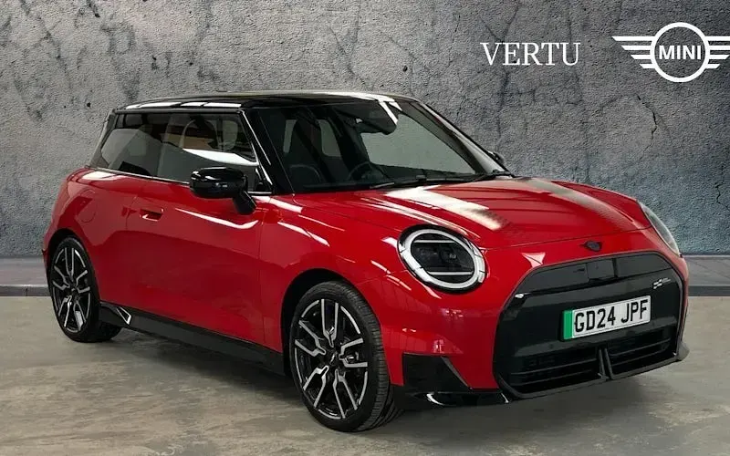 Used Mini Cooper Sport 160 kW (218 HP) 2026 Hatchback