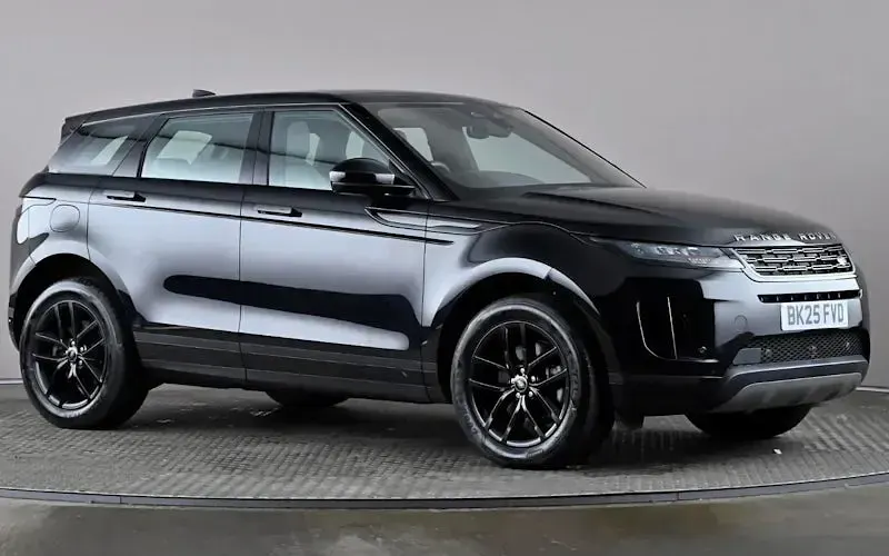 Usado Land Rover Range Rover evoque S 269 CV (197 kW) 2025 SUV
