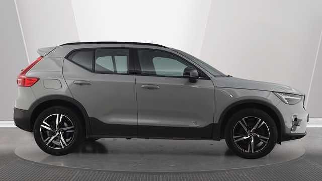 Used Volvo XC40 Plus 161 HP (118 kW) 2024 SUV