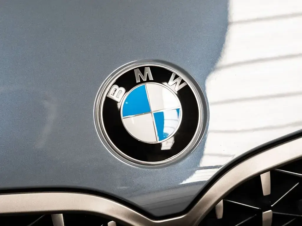 Used BMW M235 Comfort Edition 306 HP (225 kW) 2022 Grey Coupe