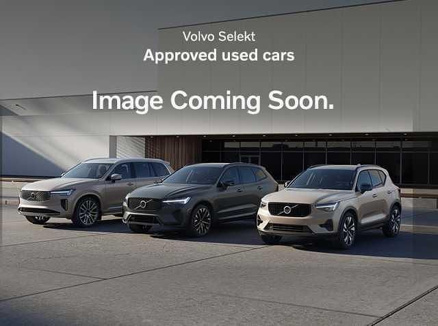 Used Volvo XC60 Plus 247 HP (181 kW) 2025 Black SUV