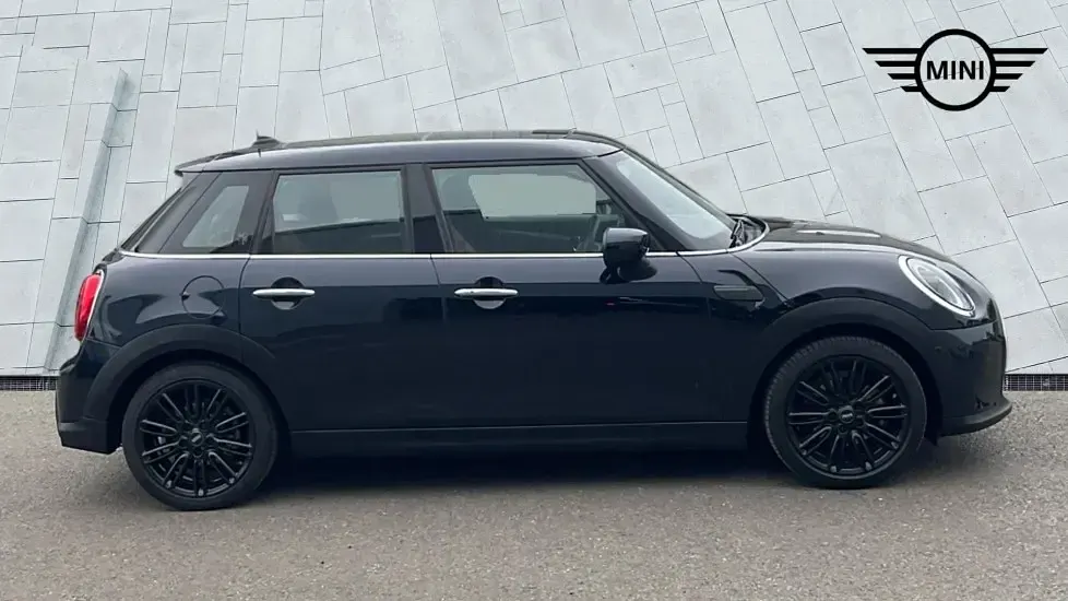 Used Mini Cooper Exclusive 136 HP (100 kW) 2022 Other Hatchback