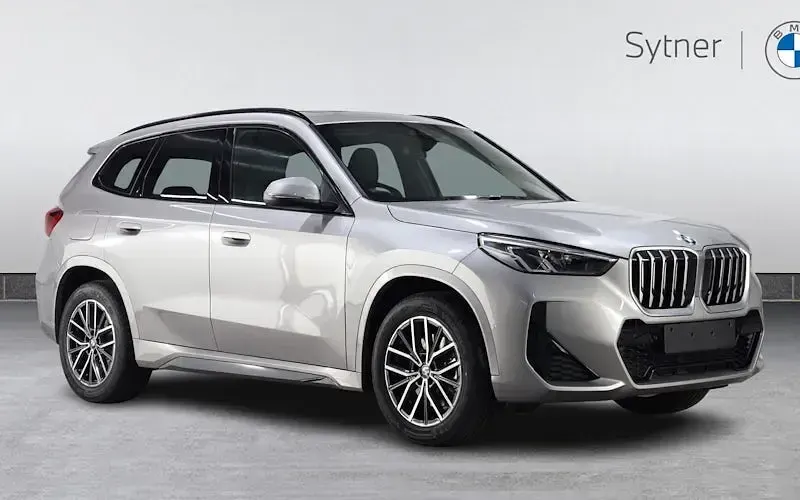 Used BMW X1 M Sport 170 HP (125 kW) 2026 SUV