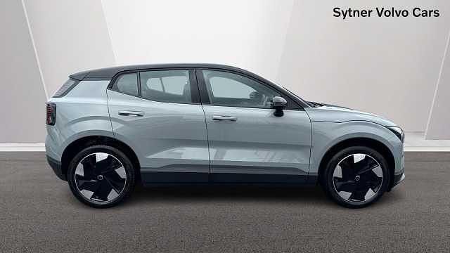 Used Volvo EX30 Plus 197 kW (268 HP) 2026 SUV