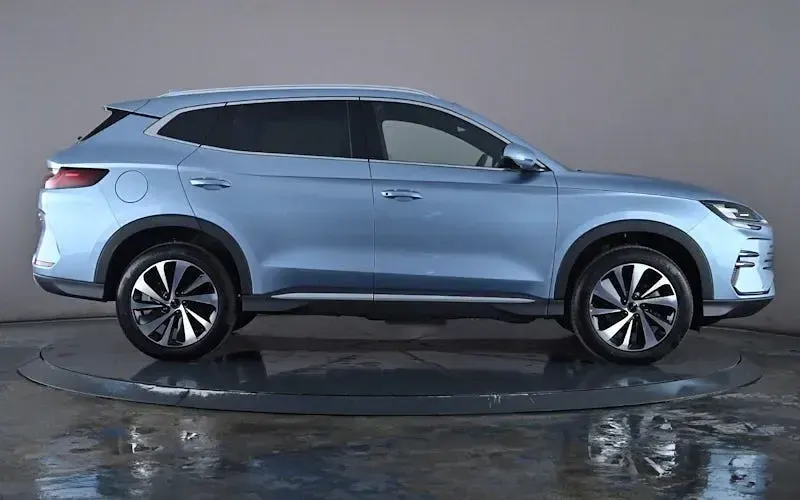 New BYD Seal Comfort 218 HP (160 kW) 2026 Estate