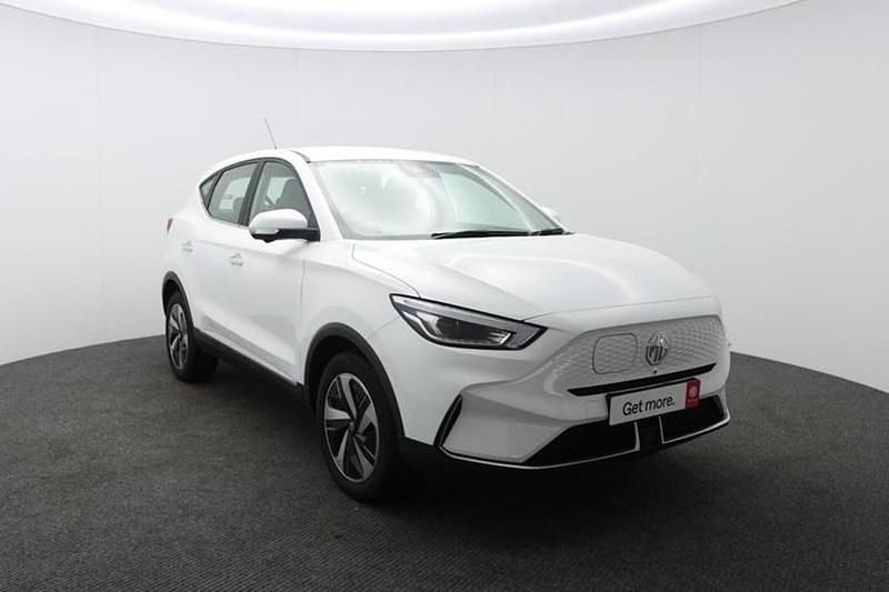 Used 2025 MG ZS SE SUV | £16,995 (Fair price) - Image 1/1