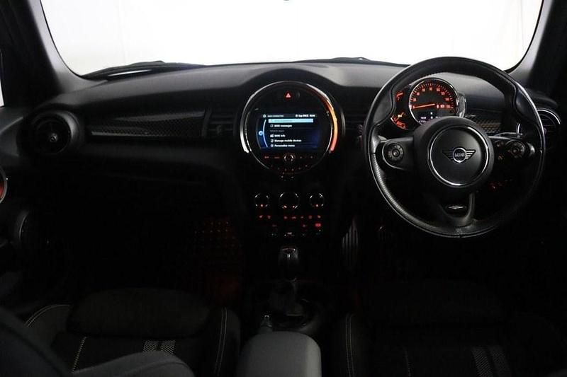 Used Mini Cooper S Hatch 2020 Grey Hatchback