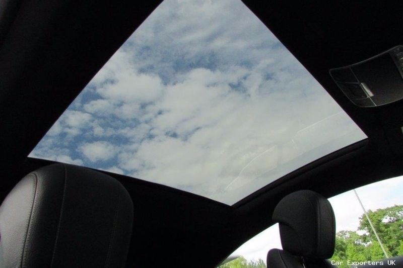 Used Mercedes S500 AMG 2016 Sedan