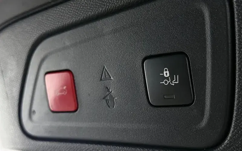 Used Citroën C5 Aircross Flair 131 HP (96 kW) 2019 Grey SUV
