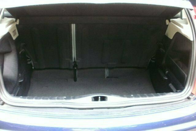 Used Citroën C3 2003 Hatchback