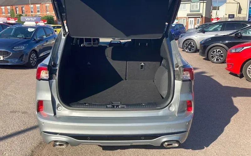 Used Ford Kuga ST-Line 150 HP (110 kW) 2023 SUV