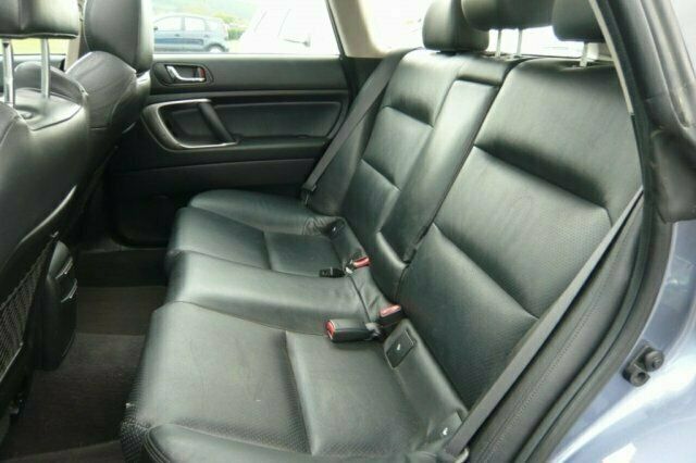 Used Subaru Legacy 2006 Estate