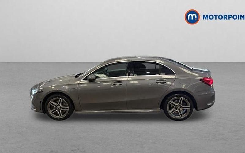 Used Mercedes A250 Executive 218 HP (160 kW) 2022 Sedan