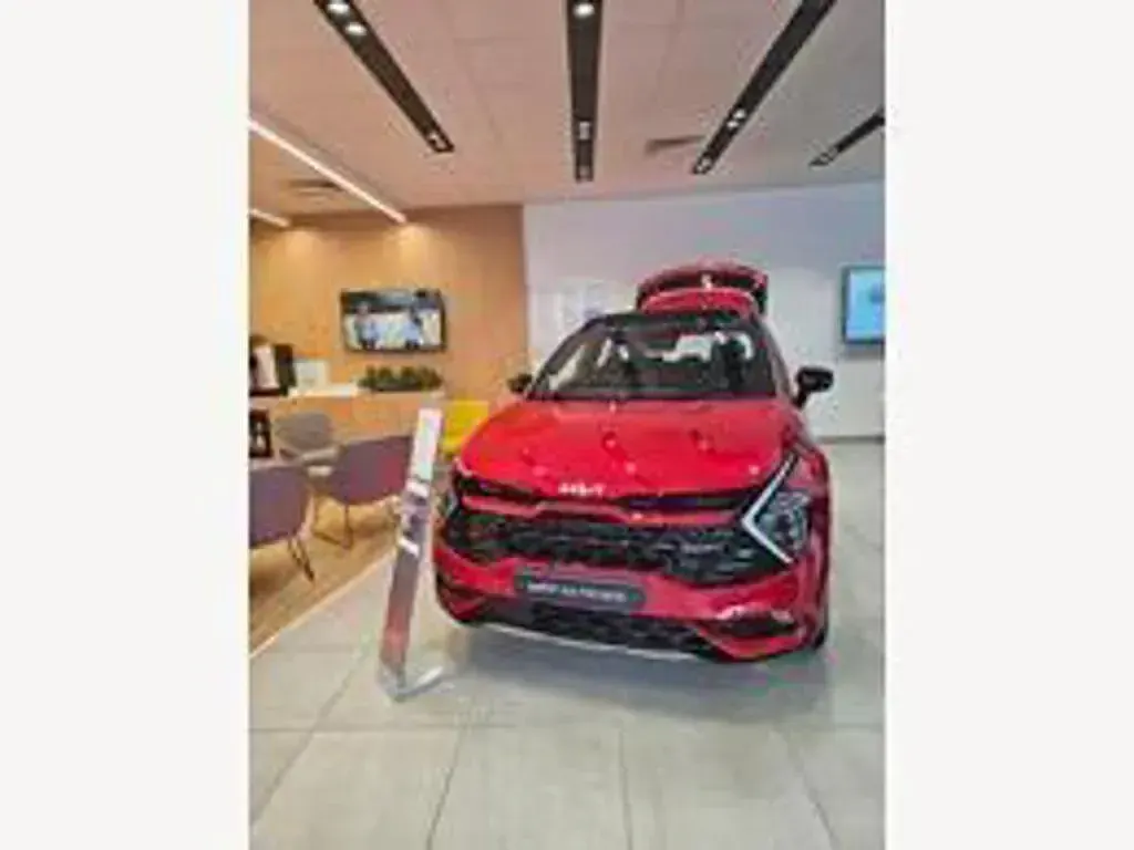 Used Kia EV3 Air 147 kW (201 HP) 2025 Black SUV