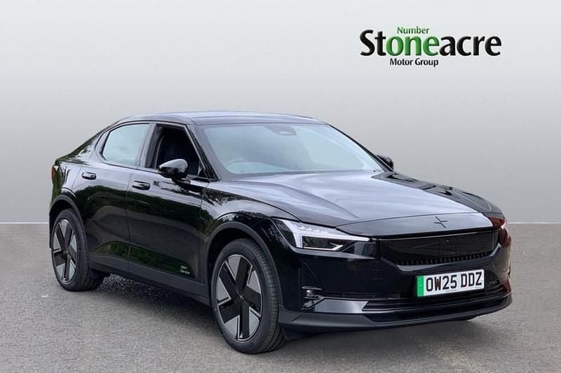 New 2025 Polestar 2 Sedan | £34,995 - Image 1/1