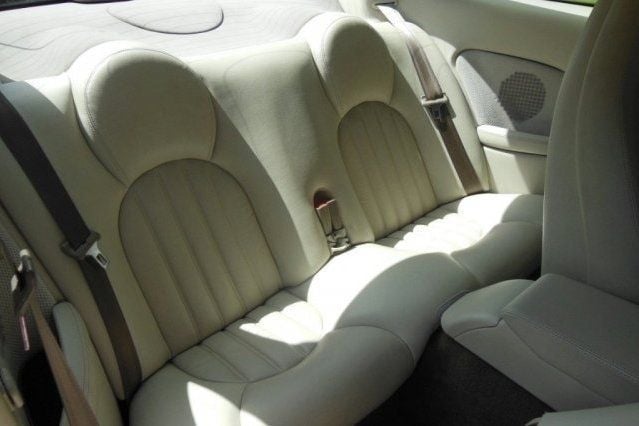 Used Jaguar XK 1998 Coupe