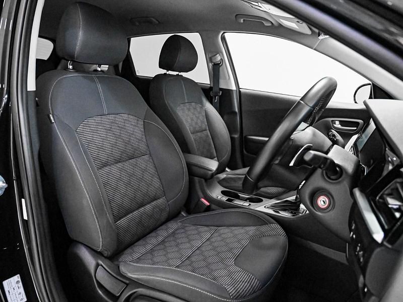 Used Kia Niro 139 HP (102 kW) 2022 Black SUV