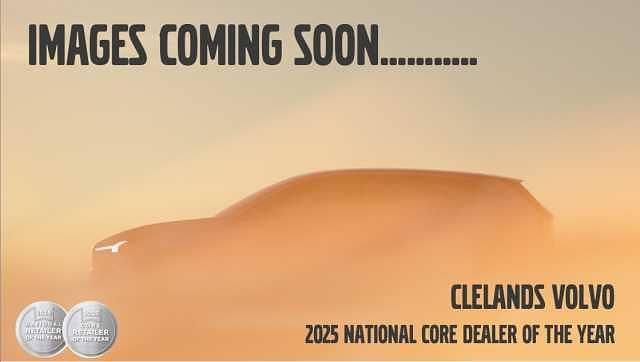 Used Volvo XC60 Inscription 232 HP (170 kW) 2020 Black SUV