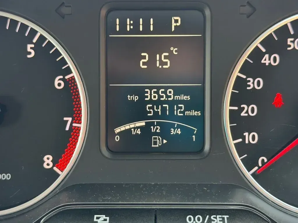 Used VW Polo SE 85 HP (62 kW) 2010 Silver Hatchback