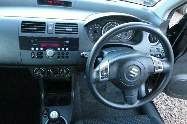 Used Suzuki Swift 2006 Hatchback