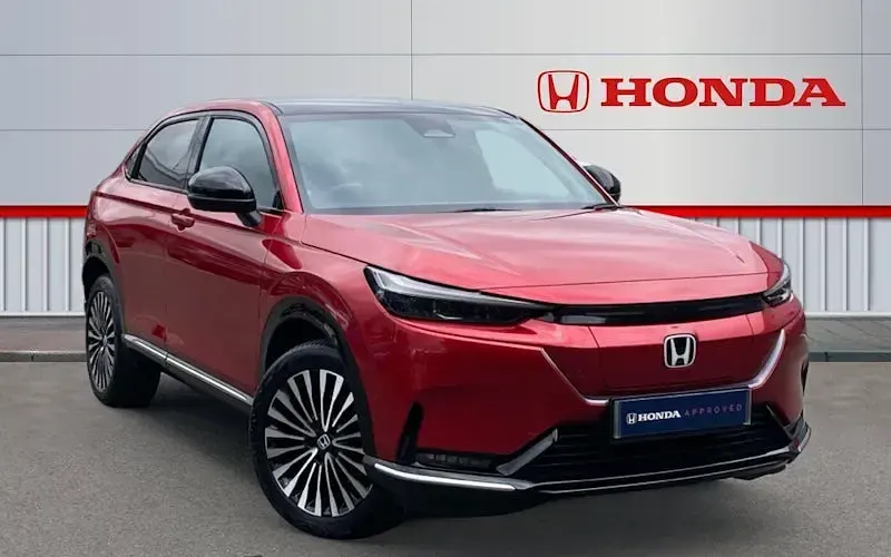 Usado Honda e:Ny1 Advance 150 kW (204 HP) 2026 SUV