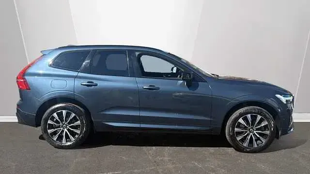 Second-hand Volvo XC60 Plus 194 CP (142 kW) 2024 SUV