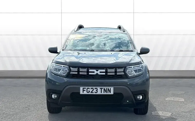 Used Dacia Duster Journey 148 HP (108 kW) 2024 SUV