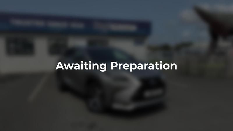 Silver Used 2016 Lexus NX300h Sport Line SUV | £19,999 (Fair price) - Image 1/1