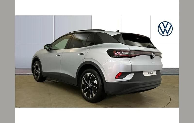 Second-hand VW ID.4 Pure 123 kW (168 CP) 2025 Other SUV