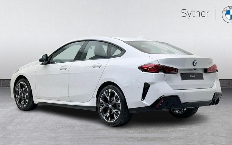 New BMW 223 M Sport 218 HP (160 kW) 2026 Coupe