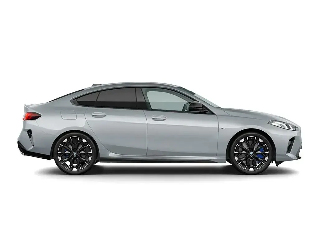 Used BMW 420 M Sport 181 HP (133 kW) 2024 Grey Coupe