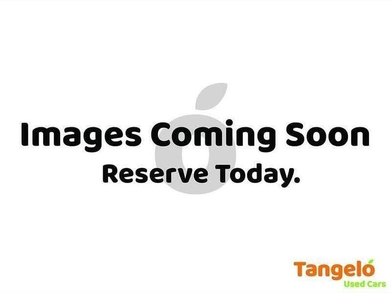 Used VW Golf VIII Life 2021 Black Estate