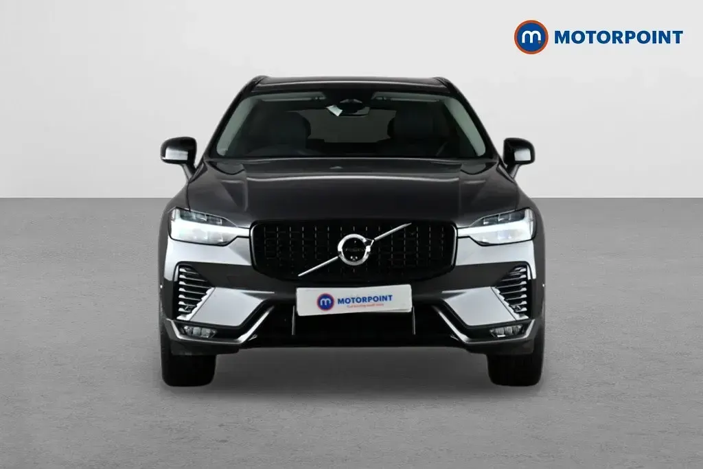 Used Volvo XC60 Plus 2024 Grey SUV