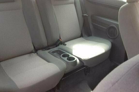 Used VW Fox 2007 Hatchback